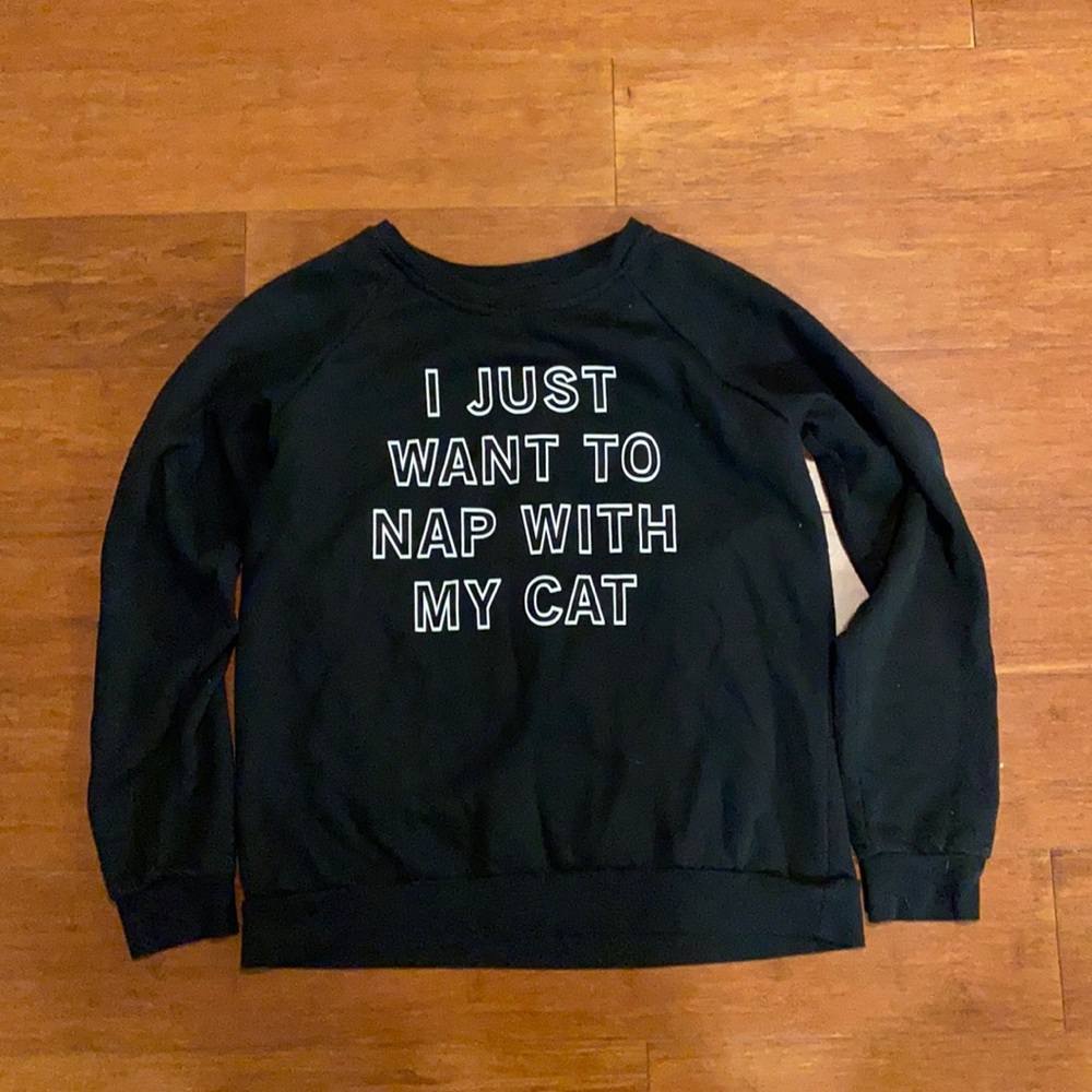 Cozy Sweater